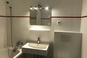 1-Zimmer Wohnung im 7. OG mit Balkon in Schwabing-West – Rümannstr 61, 80804 Am Luitpoldpark, München – Vorschaubild 2