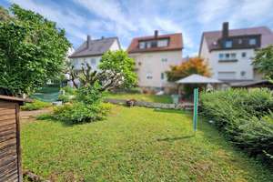 Familiengerechtes Einfamilienhaus in ruhiger Lage – Die vollständige Adresse der Immobilie erhältst du vom Anbieter., 70374 Winterhalde, Stuttgart – Vorschaubild 16