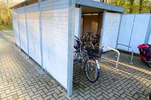 2-Zimmer Erdgeschosswohnung zentral in Wolfsburg! Meine Wohnung = Mein Partner! – Die vollständige Adresse der Immobilie erhältst du vom Anbieter., 38440 Eichelkamp, Wolfsburg – Vorschaubild 12