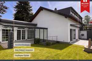 Attraktives Zweifamilienhaus || Garten || Ruhige Lage || Garage – Rhein-Erft-Kreis – Vorschaubild 1