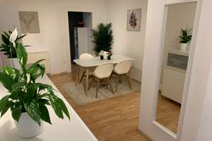Großzügige 4-Zimmer Penthouse Wohnung mit traumhafter Dachterrasse – Unterer Metzgerbach 15, 73728 Innenstadt, Esslingen am Neckar – Vorschaubild 5