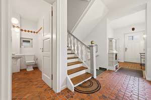 Sanierte Villa in der Villenkolonie von Gauting – Die vollständige Adresse der Immobilie erhältst du vom Anbieter., 82131 Gauting – Vorschaubild 8