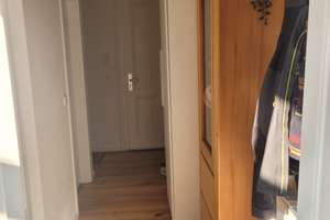 Wohnen mit Charakter: 1,5-Zimmer-Apartment in Köln-Buchheim – Wichheimer Straße 36, 51067 Buchheim, Köln – Vorschaubild 7