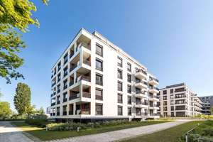 Vermietete Eigentumswohnung  direkt am Spreeufer mit TOP-Rendite – Tabbertstraße 6a, 12459 Oberschöneweide, Berlin – Vorschaubild 17