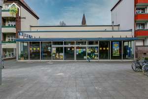 Freistehendes Einfamilienhaus in begehrter Lage – Die vollständige Adresse der Immobilie erhältst du vom Anbieter., 12209 Lichterfelde, Berlin – Vorschaubild 20