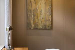 Stilvolle Designwohnung im beliebten Nordend – 3 Zimmer, vollmöbliert – Egenolff Straße 20, 60316 Nordend-Ost, Frankfurt am Main – Vorschaubild 4