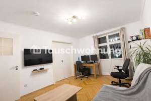 Tauschwohnung: gemütliche Wohnung in Stötteritz gegen Gartenwohnung