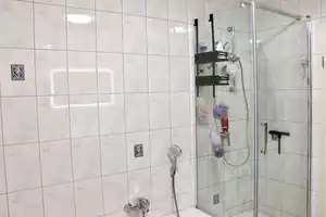 Traumhafte 2-Zimmer-Wohnung mit Balkon – Wohlfühlen garantiert! – Mannheim – Vorschaubild 11