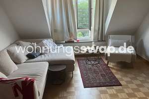 Wohnungstausch: Münchner Straße 12A