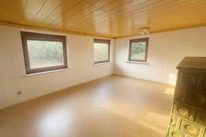Raum für Ideen: Doppelhaushälfte mit Bauplatz, großem Garten und Garage – Die vollständige Adresse der Immobilie erhältst du vom Anbieter., 75181 Buckenberg, Pforzheim – Vorschaubild 10
