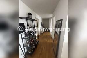 Tauschwohnung: Wunderschöne, helle 3-Zimmer mit Balkon  in Schwabing – Die vollständige Adresse der Immobilie erhältst du vom Anbieter., 80801 Neuschwabing, München – Vorschaubild 3