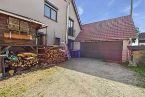 Neuwertiges Einfamilienhaus in Top-Qualität – Aichach-Friedberg (Kreis) – Vorschaubild 16
