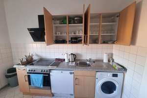 Helle, geräumige, möblierte Wohnung mit Balkon in zentraler Lage nahe U Alt-Mariendorf – Die vollständige Adresse der Immobilie erhältst du vom Anbieter., 12107 Mariendorf, Berlin – Vorschaubild 10