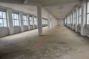 Ehemalige Schmuckfabrik in Pforzheim (für Bauträger und Investoren)