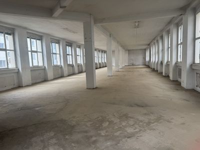 Ehemalige Schmuckfabrik in Pforzheim (für Bauträger und Investoren)