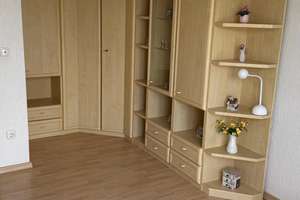 Großzügige Doppelhaushälfte im Grünen gelegen inkl. Sauna und Garten  – Wesloer Straße 97a, 23568 Schlutup, Lübeck – Vorschaubild 29