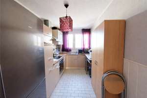 CITYHOUSE: Gute Kapitalanlage 2 Zimmer Wohnung solide vermietet mit Balkon, Keller in zentraler Lage – Die vollständige Adresse der Immobilie erhältst du vom Anbieter., 51067 Holweide, Köln – Vorschaubild 7