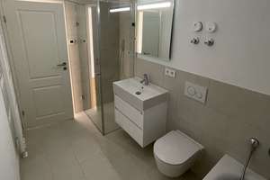 Prinz-Ludwigs-Höhe: helle sanierte 3-Zimmer-Wohnung mit EBK – Ludwigshöherstraße 48, 81479 Thalkirchen, München – Vorschaubild 11