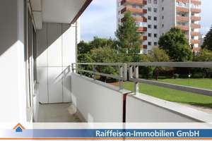 Schöne 2-Zimmer Wohnung mit Blick ins Grüne in Königswiesen
 – Die vollständige Adresse der Immobilie erhältst du vom Anbieter., 93051 Großprüfening-Dechbetten-Königswiesen, Regensburg – Vorschaubild 9
