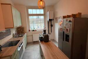 Loftige, helle 2-Zimmer Wohnung in Krefeld – St. Töniser Straße 2, 47803 Stadtmitte, Krefeld – Vorschaubild 5