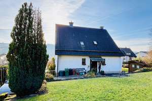 Charmantes Zweifamilienhaus in bevorzugter Aussichtslage! – Die vollständige Adresse der Immobilie erhältst du vom Anbieter., 51702 Bergneustadt – Vorschaubild 18