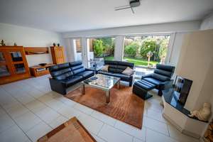 Sehr gepflegte, ruhig gelegene DHH mit Garage, Garten, Kamin und viel Platz für die ganze Familie – Die vollständige Adresse der Immobilie erhältst du vom Anbieter., 58135 Haspe-Ost, Hagen – Vorschaubild 7