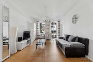 Perfekt für Singles & Starter: Balkon-Hideaway im ruhigen Nordkiez – Proskauer Straße 35, 10247 Friedrichshain, Berlin – Vorschaubild 8