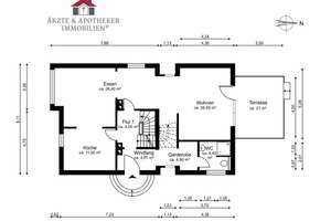 Saniertes Einfamilienhaus mit Anbau und großem Garten in Adendorf – Die vollständige Adresse der Immobilie erhältst du vom Anbieter., 21365 Adendorf – Vorschaubild 36