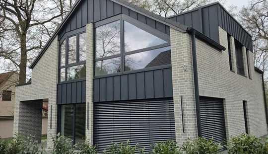 Bild von Exklusives Einfamilienhaus 2025 in Bremen-Borgfeld" Erstbezug, einzugsbereit, provisionsfrei!
