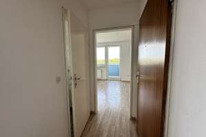 Wohnen mit Fernblick: gut geschnittenes Appartement mit Balkon – Hebbelstraße 70, 85055 Nordost, Ingolstadt – Vorschaubild 7
