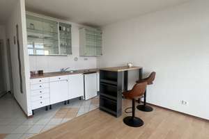 Charmantes 1-Zimmer-Apartment in Toplage von Mainz-Marienborn – ideal zur Eigennutzung oder als Kapi – Die vollständige Adresse der Immobilie erhältst du vom Anbieter., 55127 Marienborn, Mainz – Vorschaubild 2