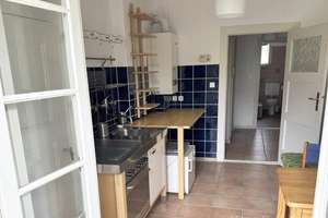 2-Zimmer Wohnung in Zehlendorf - Zwischen Heinrich-Laehr-Park und dem Teltowkanal – Die vollständige Adresse der Immobilie erhältst du vom Anbieter., 14167 Zehlendorf, Berlin – Vorschaubild 1