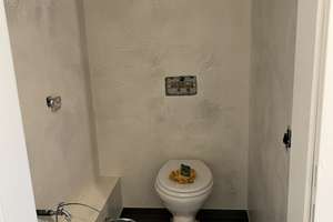 Komplett renovierte 3-Zimmer-Wohnung mit Süd-West-Bakon – Fingerkrautanger 30, 80937 Am Hart, München – Vorschaubild 16