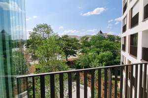 Wohnen im inneren Westen von Regensburg: 2-Zimmer-Wohnung mit Balkon – Prüfeninger Straße 78, 93049 Westenviertel, Regensburg – Vorschaubild 15