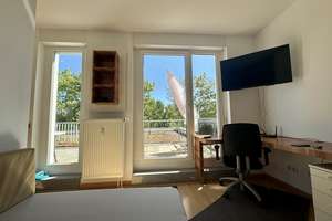 Luxus-Penthouse-Studentenappartement – Regerstraße 6, 93053 Galgenberg, Regensburg – Vorschaubild 9