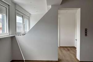 Charmante 50-qm-Wohnung mit neuer, moderner Einbauküche in vollständig saniertem Mehrfamilienhaus – Die vollständige Adresse der Immobilie erhältst du vom Anbieter., 68229 Friedrichsfeld, Mannheim – Vorschaubild 3