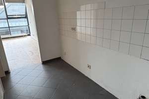 1-Raum-Wohnung ab sofort, gute ÖPNV – Königsbrücker Straße 61a, 1099 Äußere Neustadt, Dresden – Vorschaubild 4