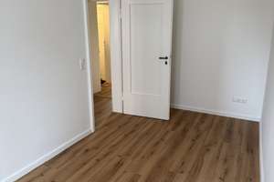 Stilvoll sanierte 2-Zi. Wohnung mit Wohnküche u. Altbaucharme Raumhöhe 2,9m in Augsburg-Oberhausen – Die vollständige Adresse der Immobilie erhältst du vom Anbieter., 86154 Links der Wertach-Nord, Augsburg – Vorschaubild 36