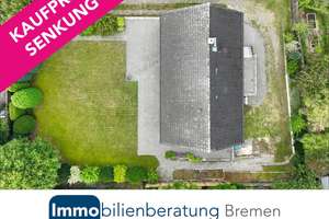 Einfamilienhaus mit Ausbaupotential auf großem Grundstück