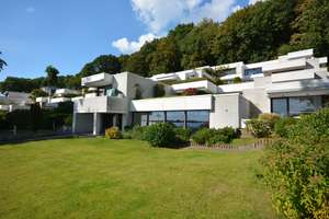 Terrassenwohnung mit Panoramablick – Die vollständige Adresse der Immobilie erhältst du vom Anbieter., 22587 Blankenese, Hamburg – Vorschaubild 4