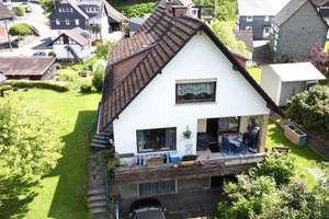 +++RESERVIERT+++ Einfamilienhaus in ruhiger Lage von Bad Berleburg-Richstein – Die vollständige Adresse der Immobilie erhältst du vom Anbieter., 57319 Bad Berleburg – Vorschaubild 2