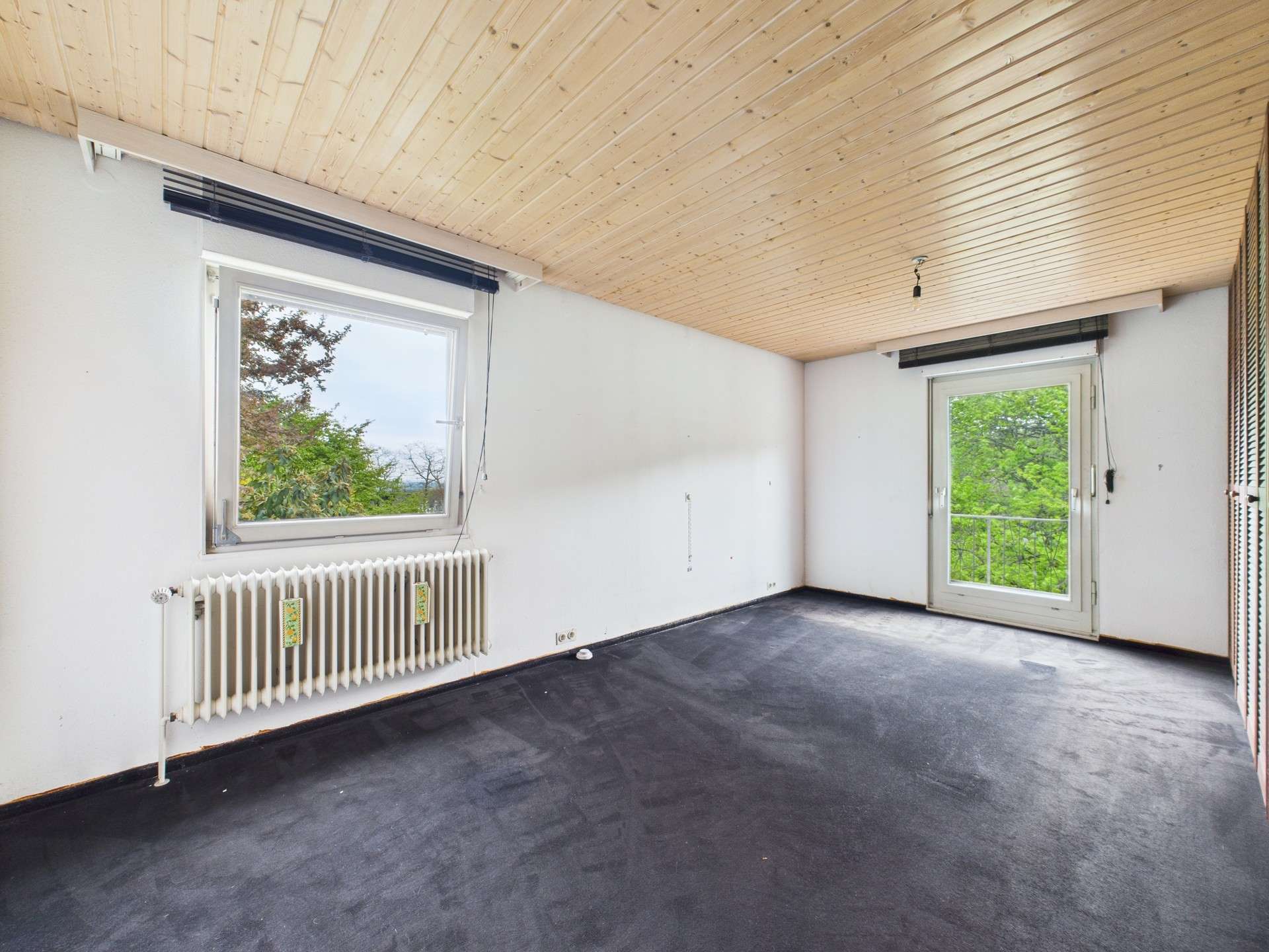 Immobilie in Seeheim-Jugenheim - SCHWIND IMMOBILIEN - traumhafte Lage trifft auf Haus mit Optionen - Bild 0