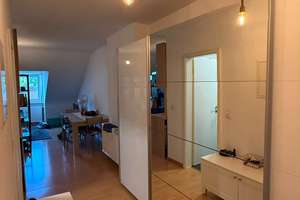 Attraktive Wohnung in Top-Lage – 40223 Bilk, Düsseldorf – Vorschaubild 2