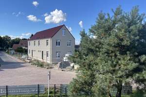 Nähe Berlin-Spandau: Wohnen im Grünen ab 13,79 €/ m² NKM mit Garten & Stellplätzen