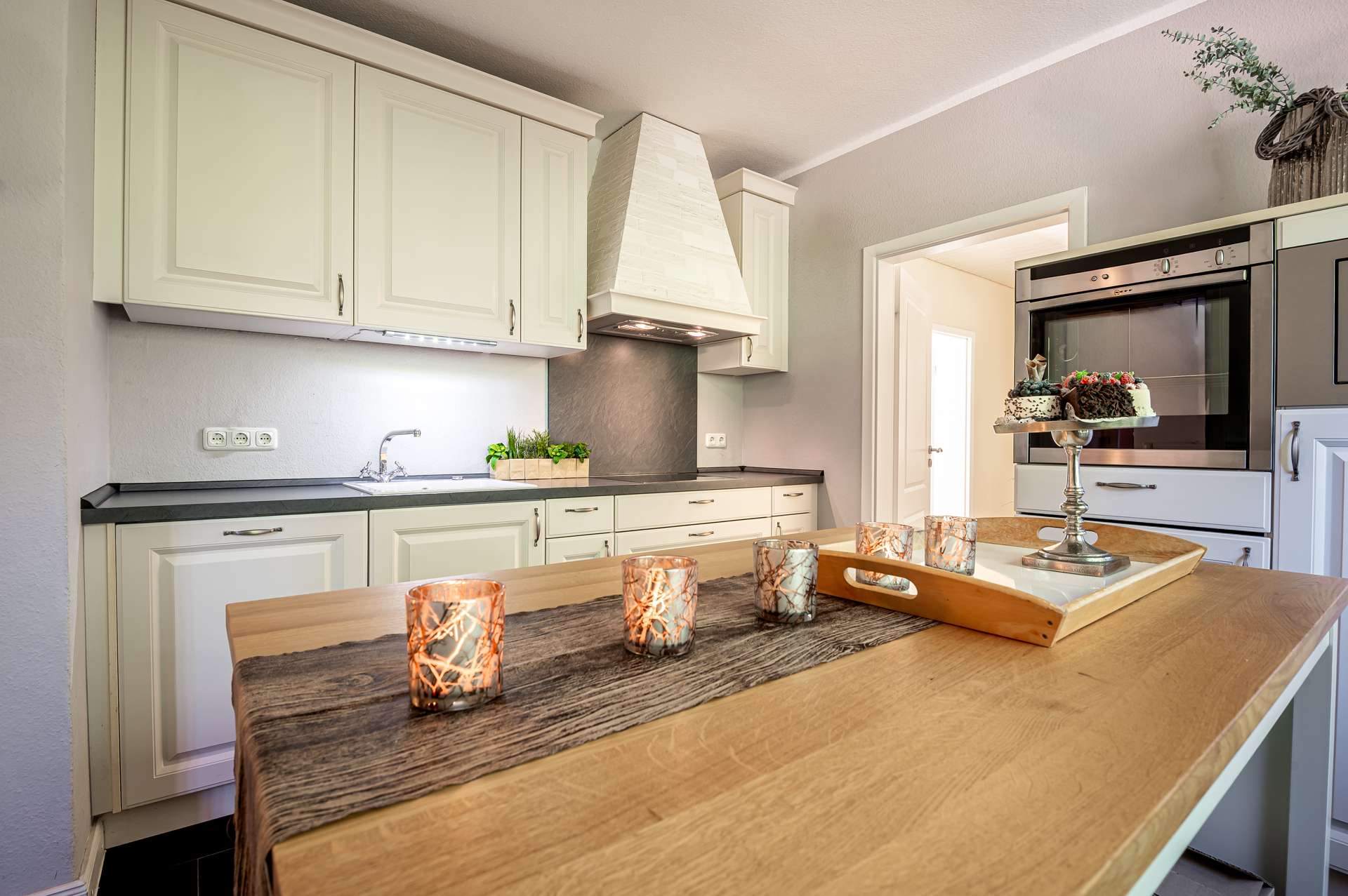 Immobilie in Großenkneten - Der Duft von Wald und Freiheit – Leben ohne Kompromisse in absoluter Alleinlage - jetzt besichtigen! - Bild 2