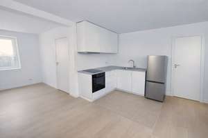 Moderne 1-Zimmer Wohnung in bester Lage ++ Neubau ++ – Die vollständige Adresse der Immobilie erhältst du vom Anbieter., 70563 Vaihingen-Mitte, Stuttgart – Vorschaubild 1