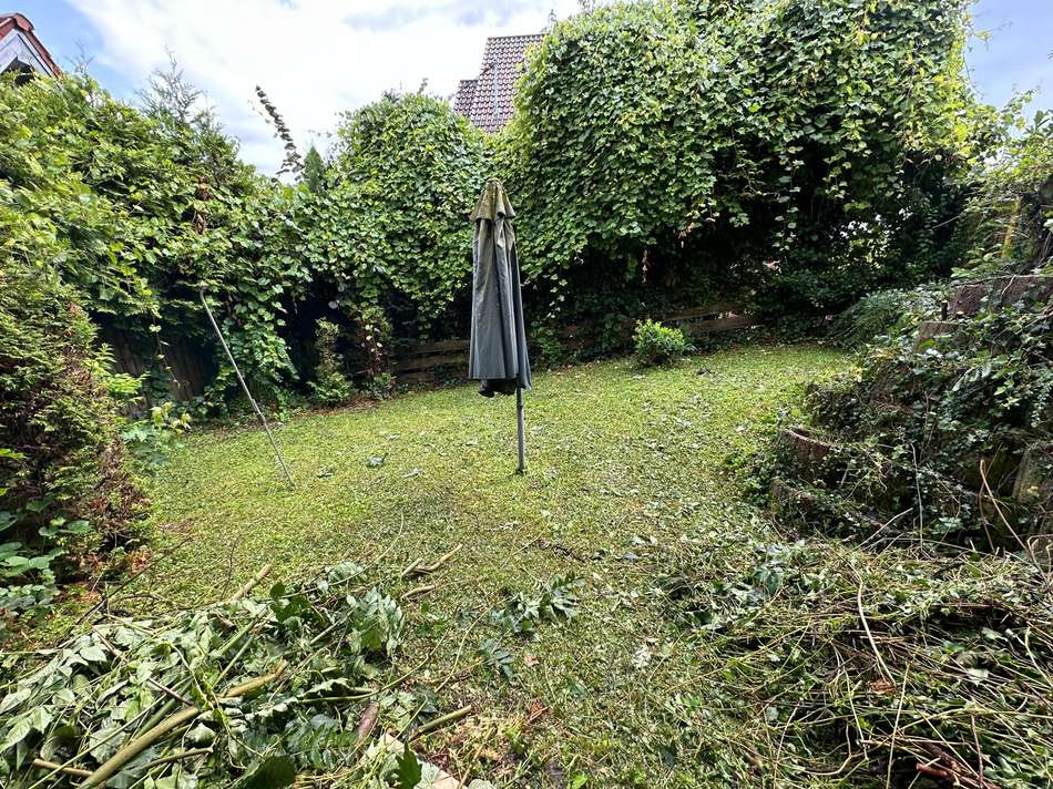 Garten EG rechts