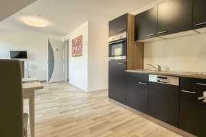 Inhabergeführte Pension mit 8 Apartments und Frühstücksraum – Die vollständige Adresse der Immobilie erhältst du vom Anbieter., 26553 Dornum – Vorschaubild 11