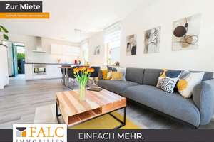 Möblierte 2-Zimmer-Wohnung mit Terrasse in Toplage – sofort einziehen & wohlfühlen – Die vollständige Adresse der Immobilie erhältst du vom Anbieter., 42349 Cronenberg, Wuppertal – Vorschaubild 1