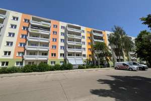 Vermietungsaktion - Sanierte 3-RW mit EBK & Balkon – Telemannstraße 30, 6124 Südliche Neustadt, Halle (Saale) – Vorschaubild 10
